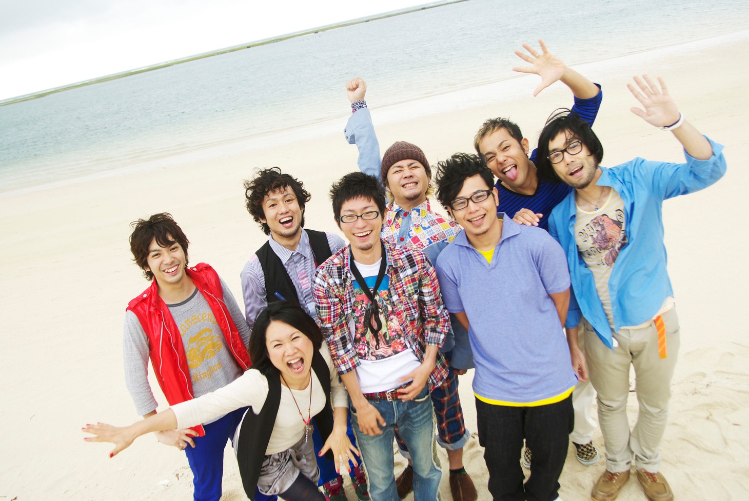 All Japan Goith