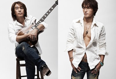 月9ドラマ「ブザー・ビート～崖っぷちのヒーロー～」には山下智久（NEWS）、北川景子、相武紗季、貫地谷しほり、永井大、伊藤英明などが出演。RIZEの金子ノブアキも役者として参加している。