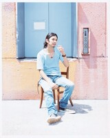 Caravanは9月に待望のニューアルバムをリリース予定。