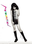 momokomotionがNHK-FM「ライブビート」でFUTON曲も