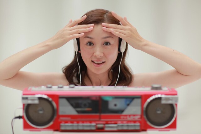 現在「Around40～アラフォー～」オフィシャルサイトでは、アラフォー世代のバラード曲のリクエストを募集中。結果は次作に活かされることになりそうだ。