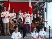 MONKEY MAJIKはニューシングル「アイシテル」をリリースしたばかり。