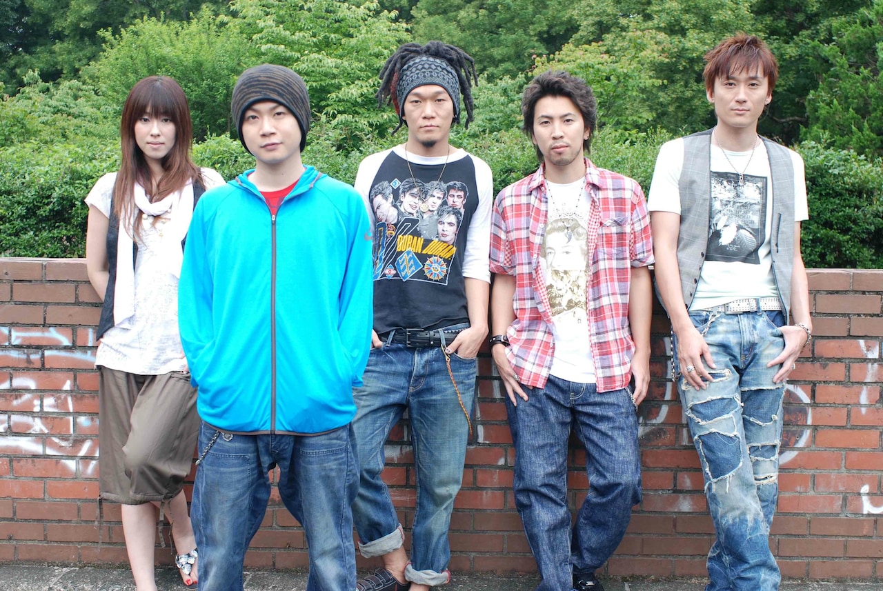ミュージシャン aqua timez Live Simple Life: Aqua Timez