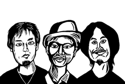 現在清作は1日も早い復帰を目指し、喉の治療に専念しているとのこと。