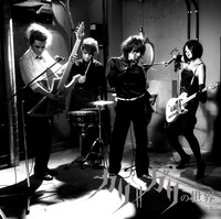 アルバム「cali≠gariの世界」通常盤ジャケット