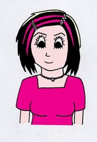 マンダ・リン（イラスト）