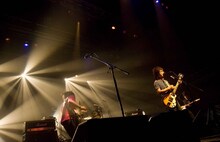 5月9日付けのブログで、レコーディング作業を行っていることを明かした大久保剛（B）。昨年10月に発表された「風恋花凛」以来となる、オリジナル作品のリリースにも期待したいところ。