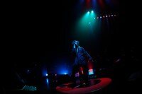 写真は6月20日のShibuya O-EAST公演の様子（写真：緒車寿一）