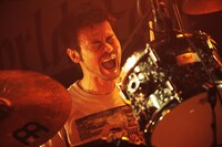 森田ケーサク（撮影：太田好治）