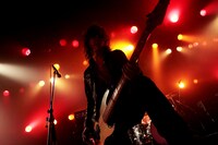 「The World's Edge」最終公演の様子。（撮影：太田好治）