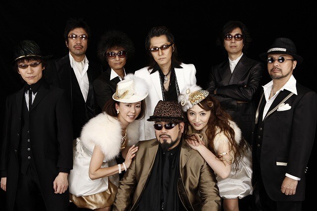 米米CLUB、ツアー直前に3週連続の“新米”リリース祭 - 音楽ナタリー