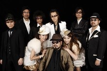 昨年の「米米の日」にはZepp Tokyoでイベントを開催した米米CLUB。生放送ではアルバムの話題にも期待したいところだ。