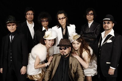 「SUNRICE」に向けてシングル「イチライス」と「ニライス」をリリースする米米CLUB。ひさびさの新作ではどんな曲が聴けるのか楽しみなところだ。