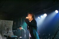 MAGUMIは、今後もこのバンドで継続的な活動を行っていく予定。記念すべきお披露目ライブにぜひ足を運んでおこう。