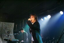 MAGUMIは、今後もこのバンドで継続的な活動を行っていく予定。記念すべきお披露目ライブにぜひ足を運んでおこう。