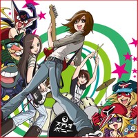 6月17日にリリースされた1stアルバム「ハイド.ランジアが咲いている」が、オリコンウィークリーチャート7位にランクインしたステレオポニー。ヤッターマンとのコラボで、さらに知名度を高めることになりそうだ。