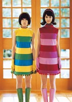 渋谷系の遺伝子を受け継ぐバニラビーンズ。