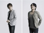 SALT & SUGAR、13年ぶり新作にスピッツらのカバー収録