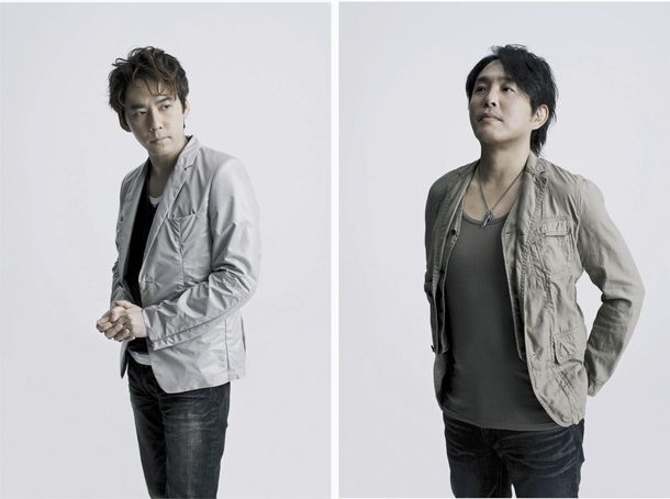 アルバム「Interactive」のCD発売に2カ月先行して、現在シェリル・クロウのヒットナンバーをカバーした「ALL I WANNA DO」の着うた配信を実施中。