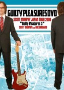 写真はDVD「GUILTY PLEASURES DVD SCOTT MURPHY JAPAN TOUR 2009 "Guilty Pleasures 3" SCOTT MURPHY meets ORESKABAND」ジャケット。