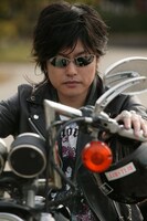 映画の主題歌は森久保祥太郎（写真）が歌う「Parallel World」。この曲はすでに5月にCDシングルとしてリリースされている。