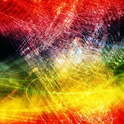 7月上旬に行われるライブでは新作からのナンバーを、ひと足先に聴ける可能性も。気になる人は足を運んでみよう(写真は「Awake Disco Musik」ジャケット)。