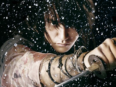 映画「カムイ外伝」には、松山ケンイチ、小雪、伊藤英明、小林薫など個性派俳優たちが出演している。