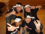 KEN YOKOYAMA夏フェス合間に3都市でサマーセール