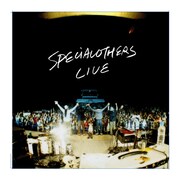 スペアザの野音ツアーファイナルが急遽ライブアルバム化