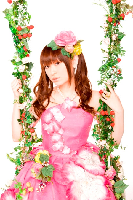 田村ゆかり