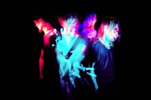 VOLA & THE ORIENTAL MACHINE