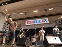 COMEBACK MY DAUGHTERS