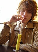 伊藤多賀之（ex.ブリーフ&トランクス）