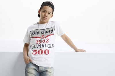 「HIPS vol.9」開催に向け、InterFMやMSNとのメディアミックス展開も予定（写真は清水翔太）。