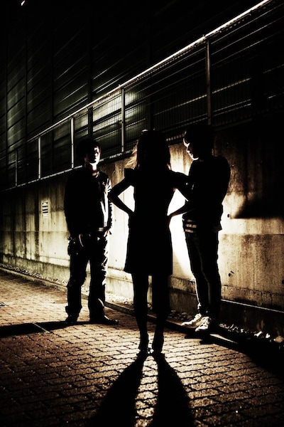 3人でのイベント出演は残すところあと3回。現編成での最後のパフォーマンスをファンはお観逃しなく。