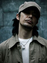 出演アーティストは今後も追加予定（写真はDJ KRUSH）。