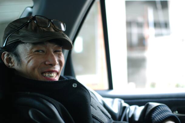 難波章浩ソロアルバムにKen Yokoyama、恒岡章が参加 - 音楽ナタリー