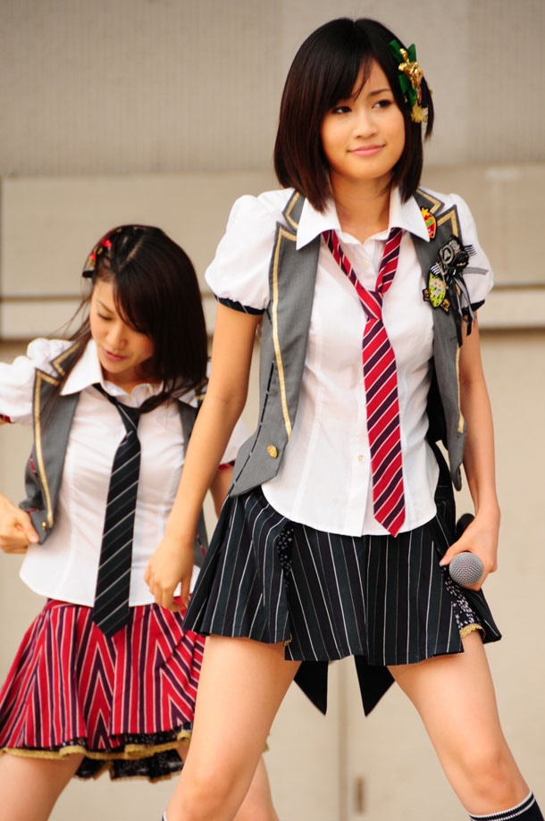 前田敦子