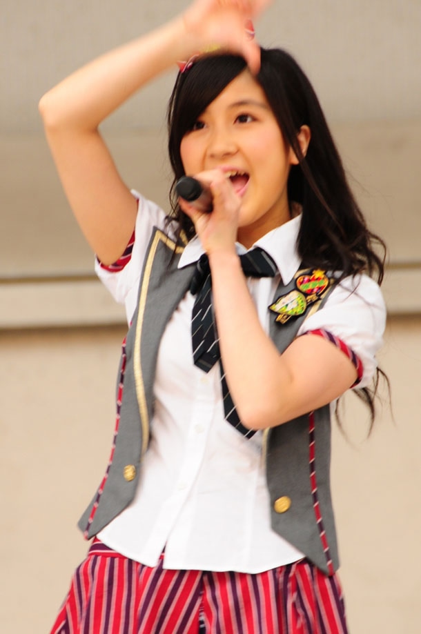 小野恵令奈