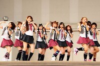 「会いたかった」の決めポーズ