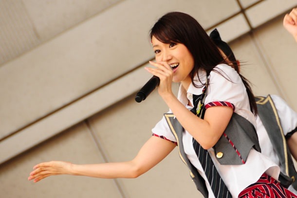 大島優子