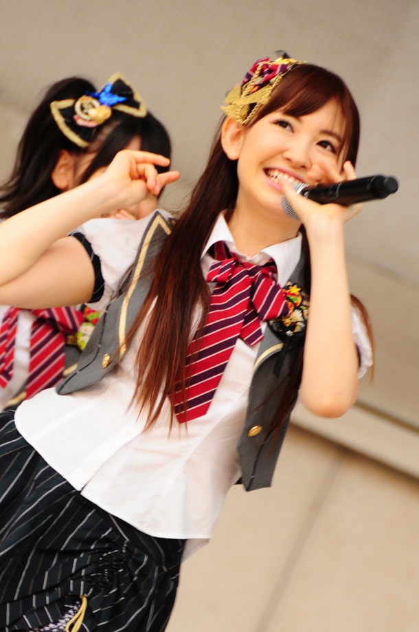 小嶋陽菜