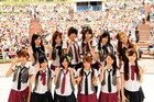 AKB48「涙サプライズ！」イベントにファン5000人集結