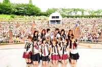 「涙サプライズ！」発売記念イベントは今後、大阪、札幌、名古屋、福岡でも行われる。