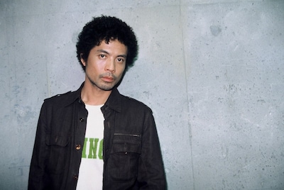 久保田利伸は昨年9月リリースのSMAPのアルバム「super.modern.artistic.performance」にも楽曲を提供している。