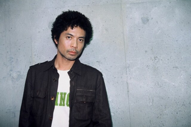 久保田利伸は昨年9月リリースのSMAPのアルバム「super.modern.artistic.performance」にも楽曲を提供している。