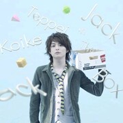 小池徹平が2年ぶりのソロアルバムで等身大メッセージ