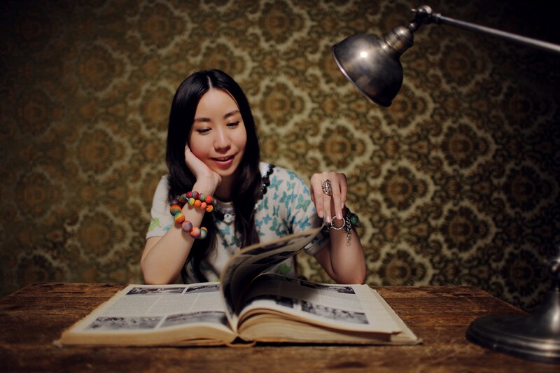 コトリンゴは9月上旬のリリースに向けてアルバム制作中。