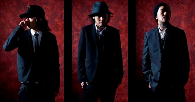 9月2日に映像作品集「scene of "A beautiful greed"」のリリースを控えているACIDMAN。10月16日からは、2度目の日本武道館公演を含む全国ツアーがスタートする。