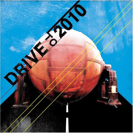開催まで1カ月を切り、続々と詳細が発表される「DRIVE TO 2010」。初日10月5日は、相対性理論、コクシネル、コンクリーツ、毒キノコホテル、その名はスペィドが出演する。